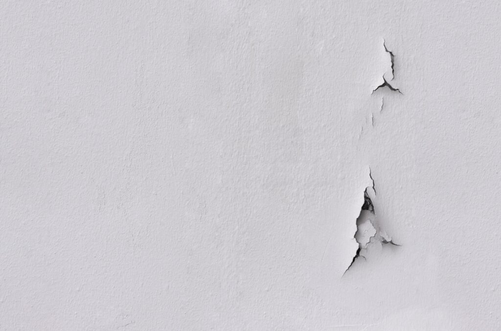 外壁塗装の目安